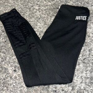 Justice Leggings